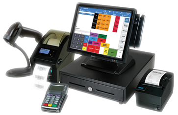 4 pos discount